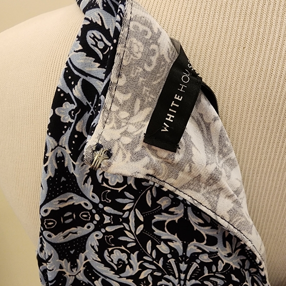 White House Black Market Women's Top - Picture 6 of 11